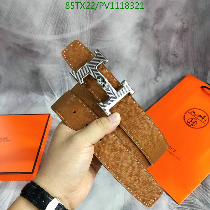 He*rm*es-》Belts Code: PV1118321