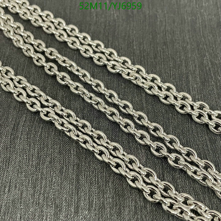 He*rm*es-》Jewelry Code: YJ6959