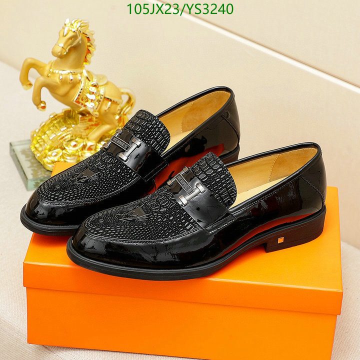 He*rm*es-》Men shoes Code: YS3240
