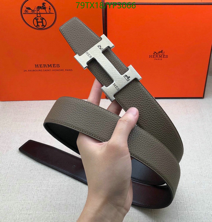 He*rm*es-》Belts Code: YP3066