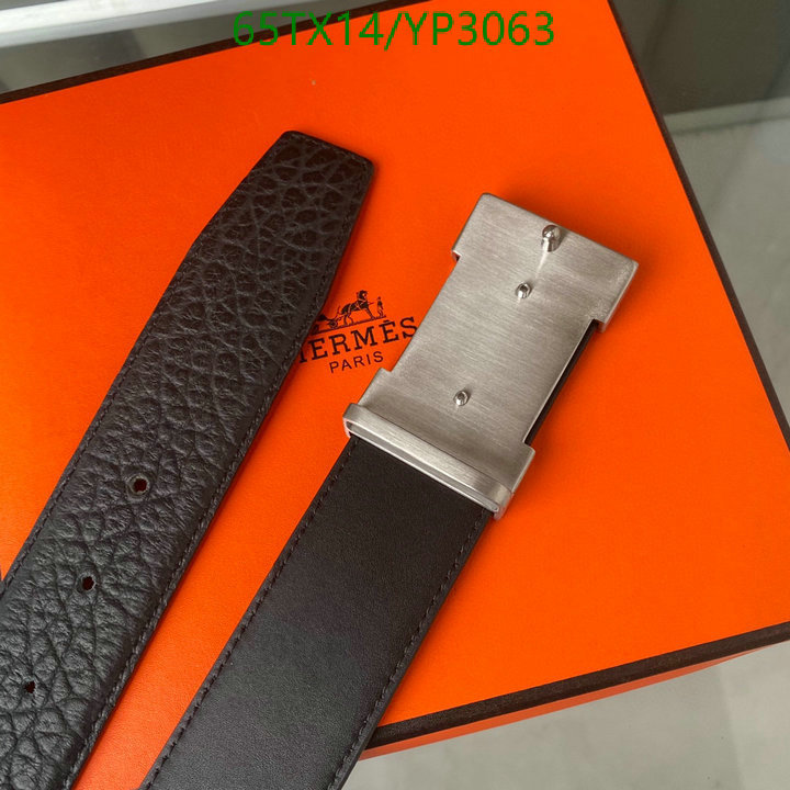 He*rm*es-》Belts Code: YP3063
