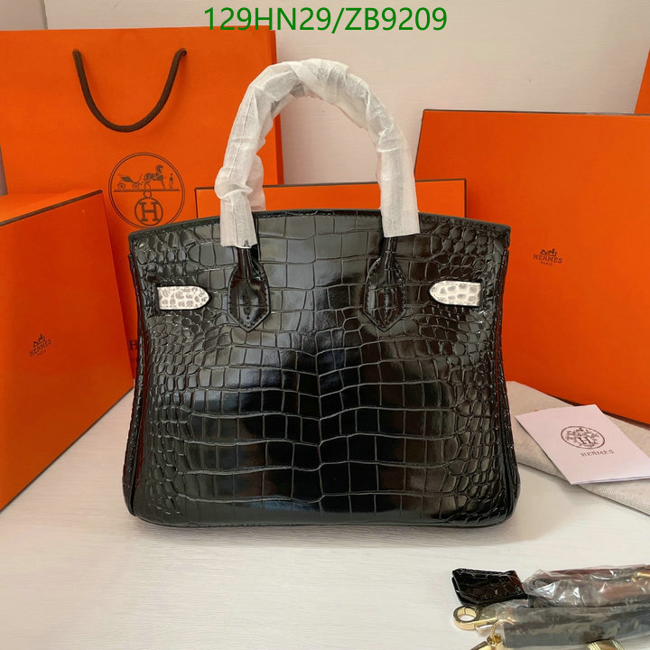 He*rm*es-》Bag-4A Quality Code: ZB9209