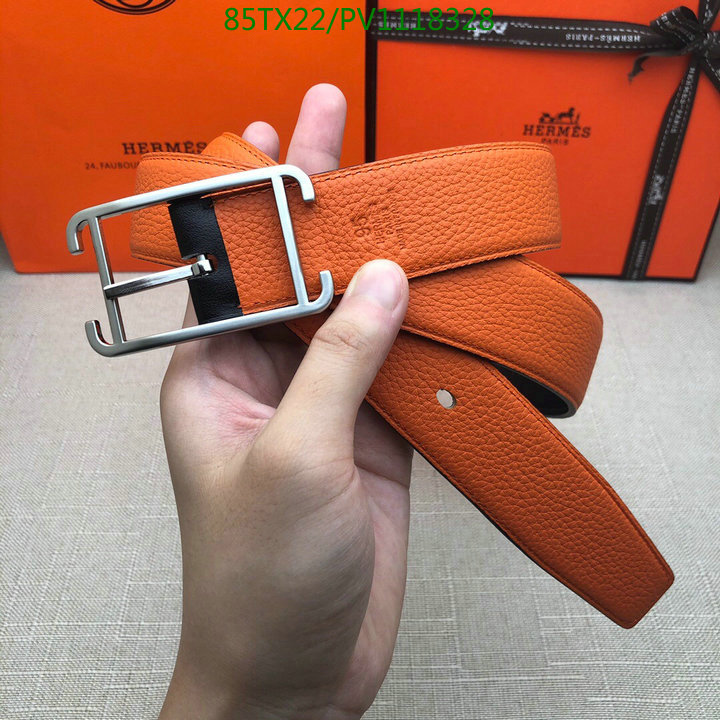 He*rm*es-》Belts Code: PV1118328