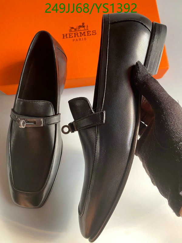 He*rm*es-》Men shoes Code: YS1392