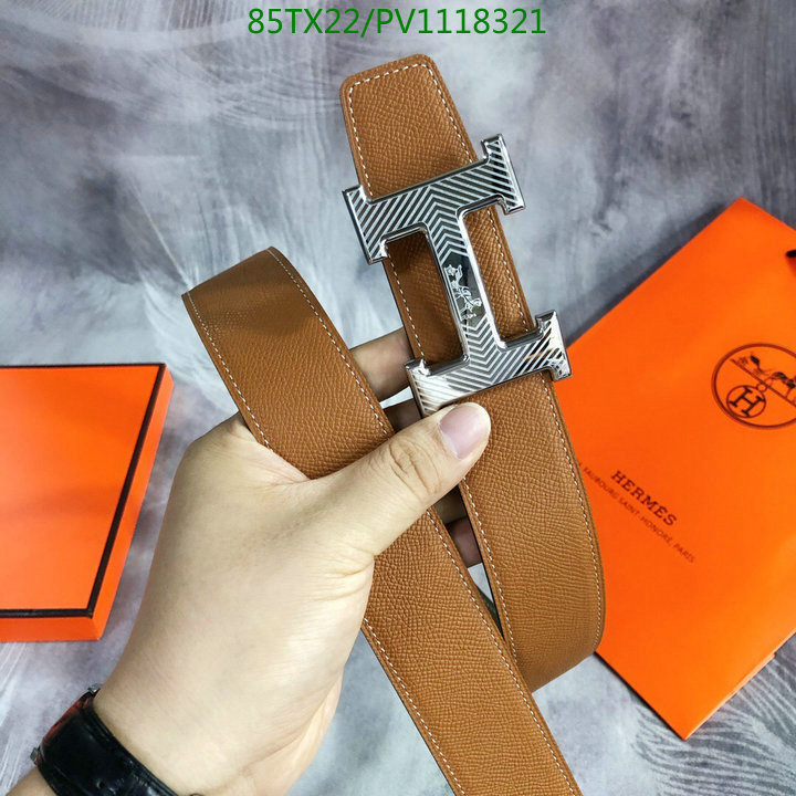 He*rm*es-》Belts Code: PV1118321