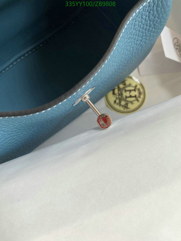 He*rm*es-》Bag-Mirror Quality Code: ZB9808