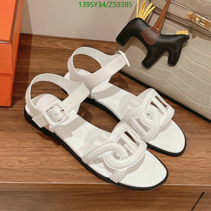 He*rm*es-》Women Shoes Code: ZS9385