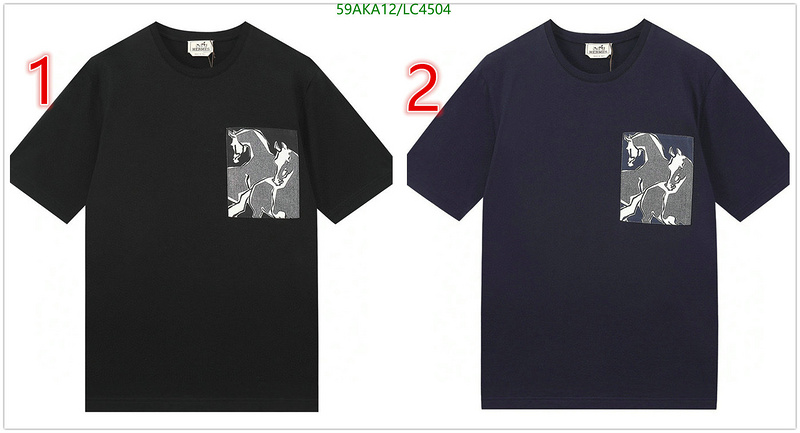 He*rm*es-》Clothing Code: LC4504