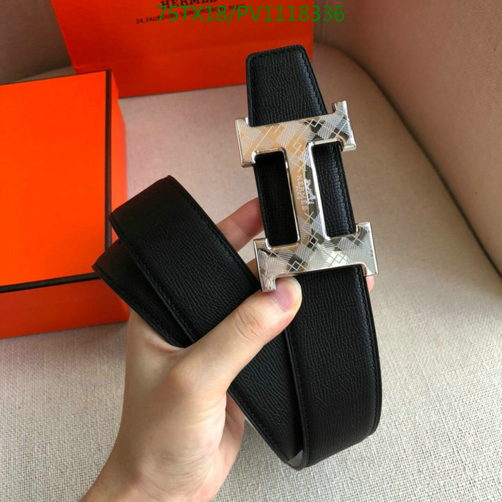 He*rm*es-》Belts Code: PV1118336