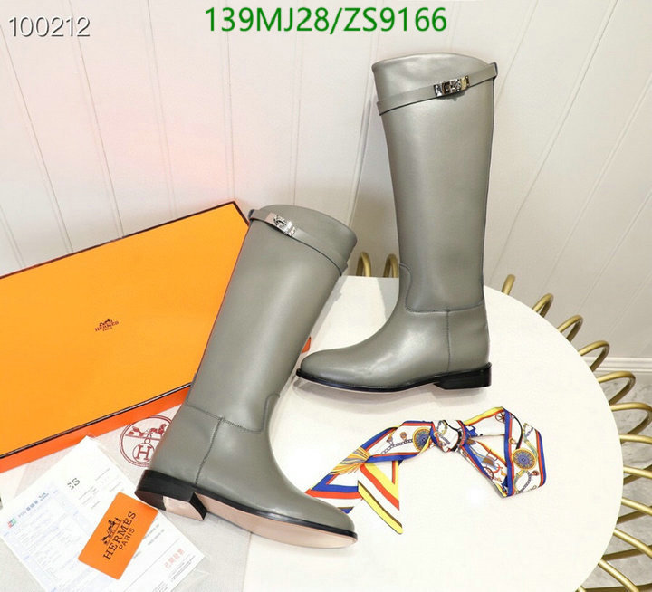 He*rm*es-》Women Shoes Code: ZS9166