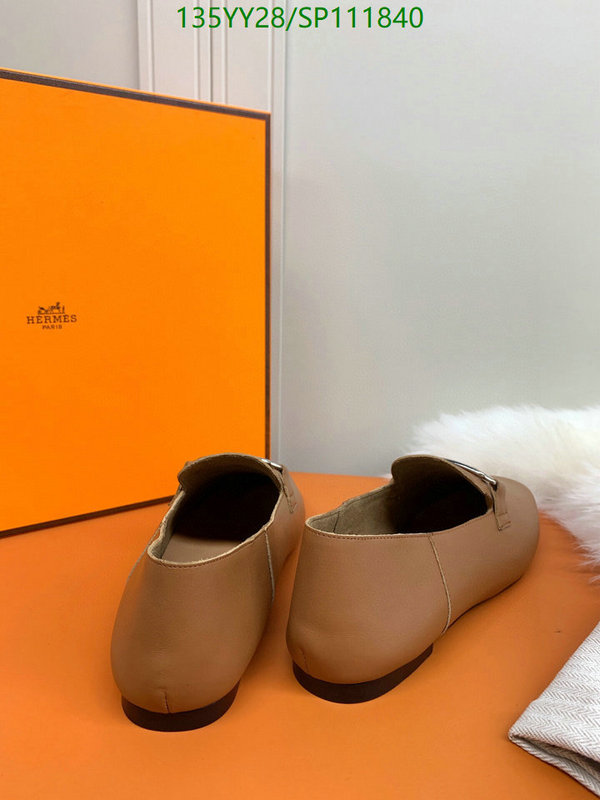 He*rm*es-》Women Shoes Code: SP111840