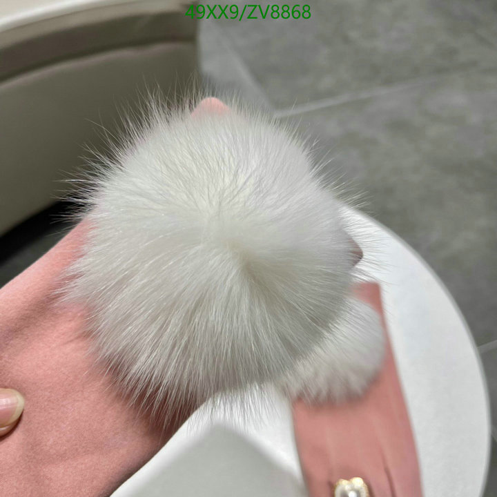 He*rm*es-》Gloves Code: ZV8868