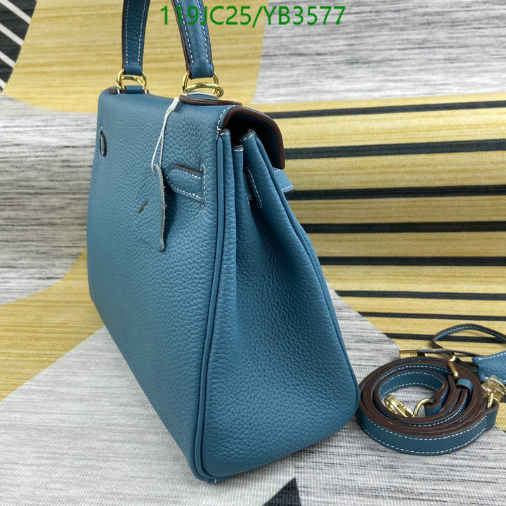 He*rm*es-》Bag-4A Quality Code: YB3577
