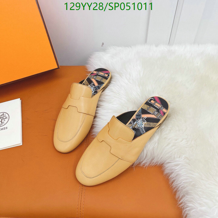 He*rm*es-》Women Shoes Code: SP051011