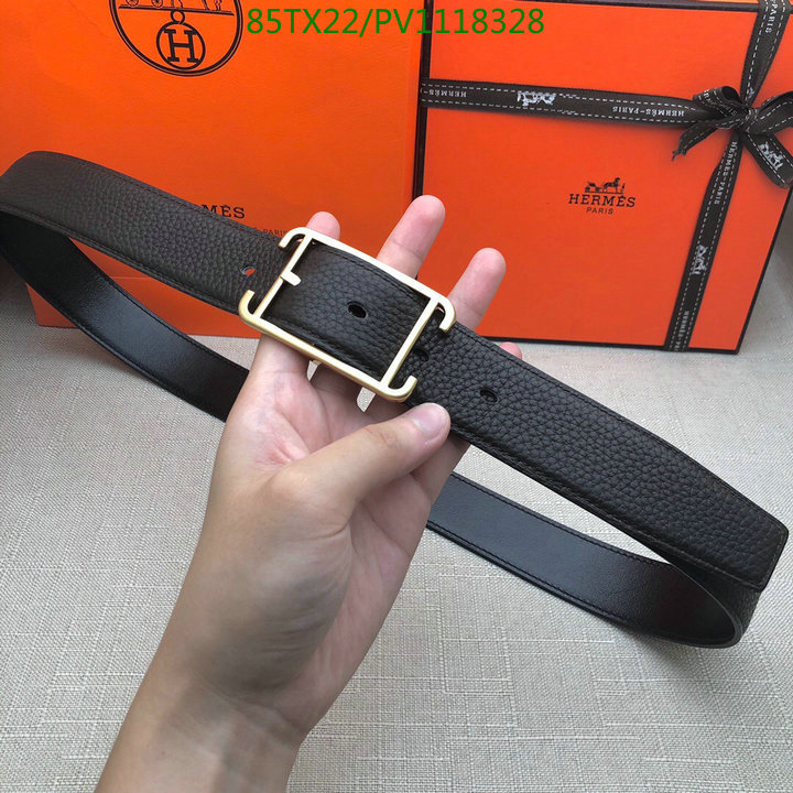 He*rm*es-》Belts Code: PV1118328