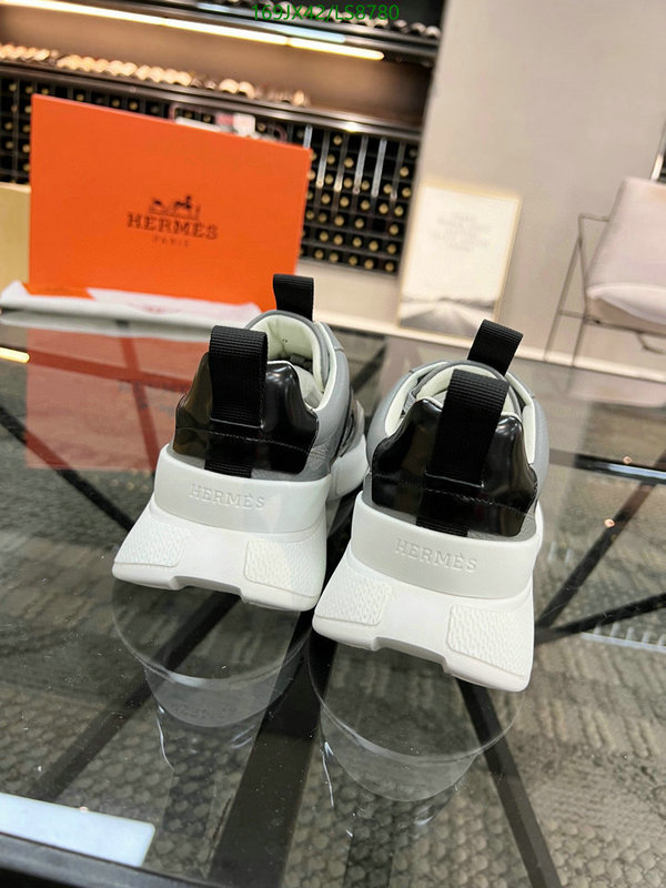 He*rm*es-》Men shoes Code: LS8780