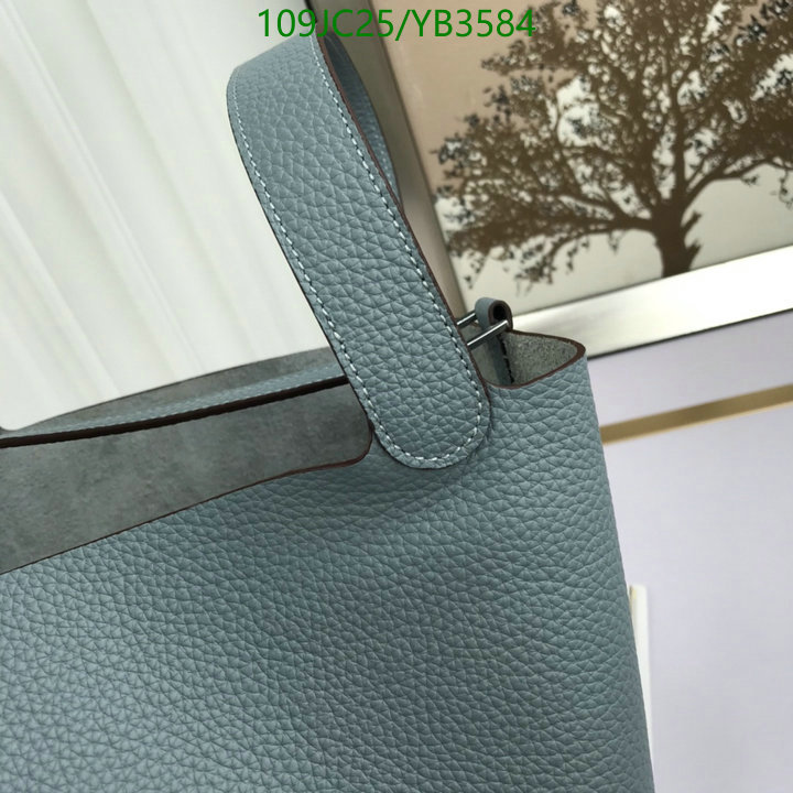 He*rm*es-》Bag-4A Quality Code: YB3584