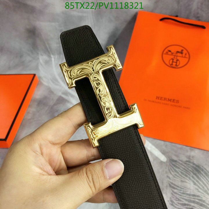 He*rm*es-》Belts Code: PV1118321