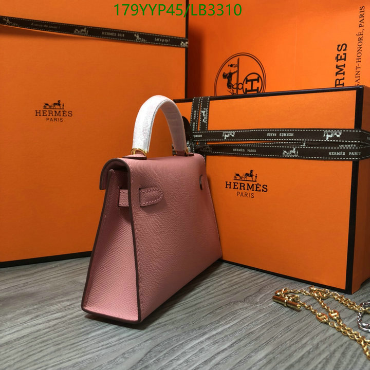 He*rm*es-》Bag-Mirror Quality Code: LB3310