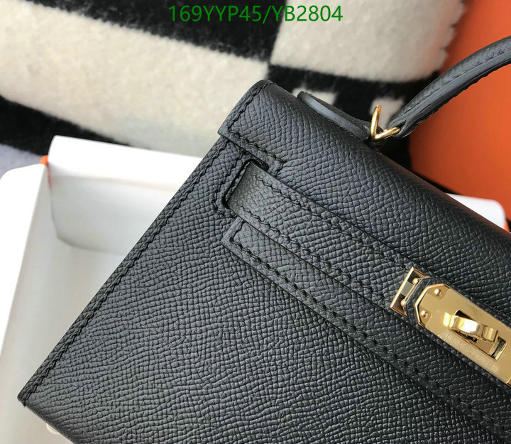 He*rm*es-》Bag-Mirror Quality Code: YB2804