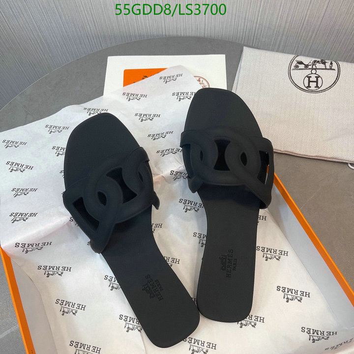 He*rm*es-》Women Shoes Code: LS3700
