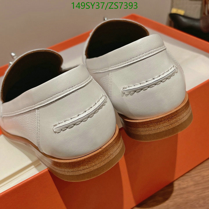 He*rm*es-》Women Shoes Code: ZS7393