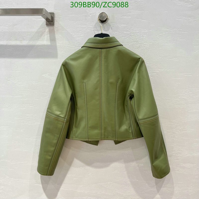 He*rm*es-》Clothing Code: ZC9088