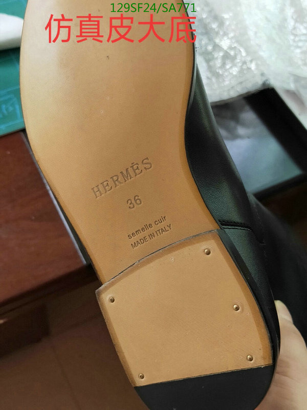 Boots-》Women Shoes Code: SA771