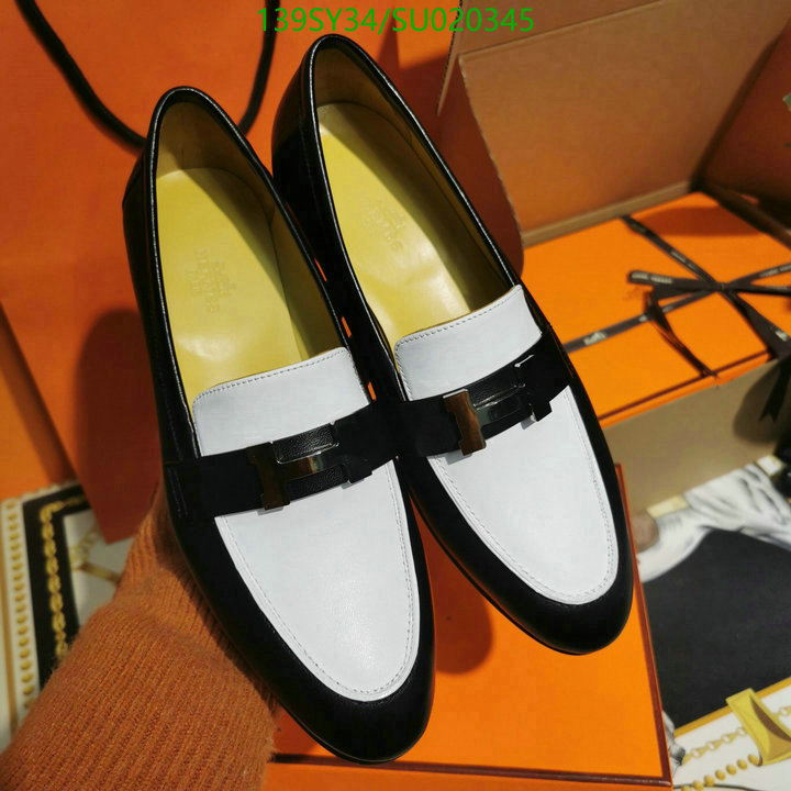 He*rm*es-》Women Shoes Code: SU020345