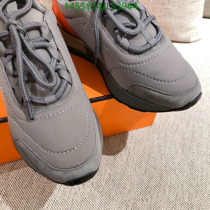 He*rm*es-》Women Shoes Code: LS3944