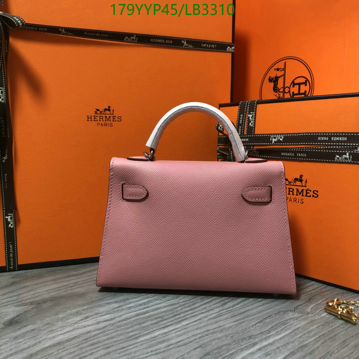 He*rm*es-》Bag-Mirror Quality Code: LB3310