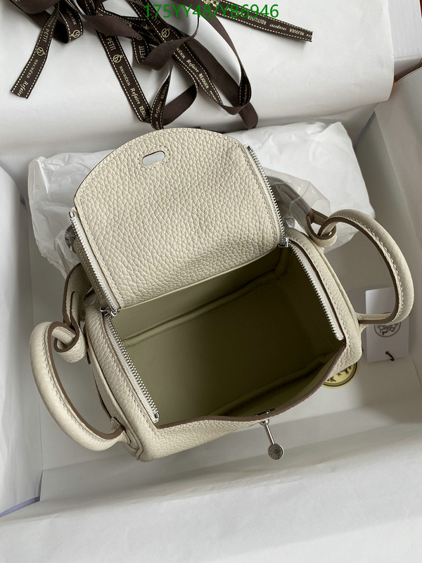 He*rm*es-》Bag-Mirror Quality Code: YB6946