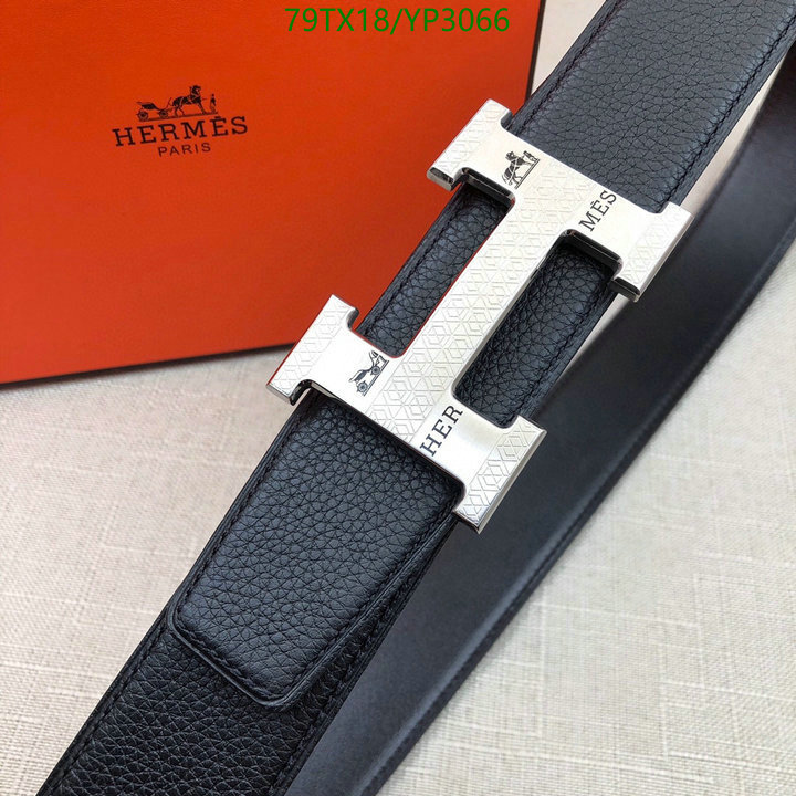 He*rm*es-》Belts Code: YP3066