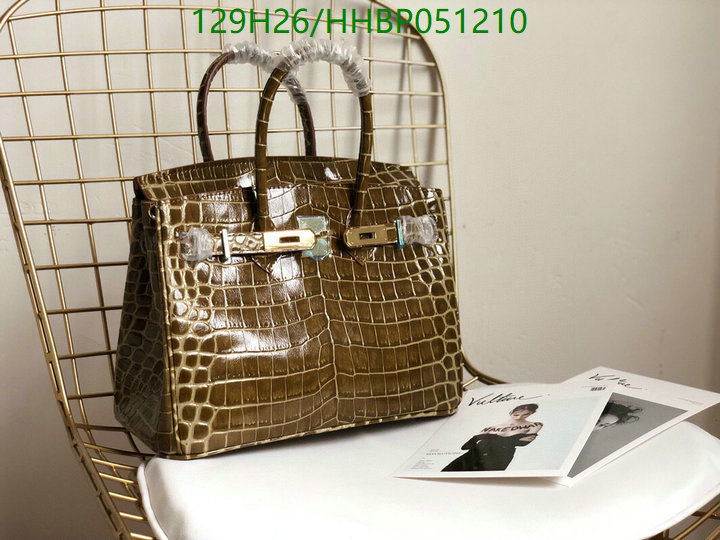 He*rm*es-》Bag-4A Quality Code: HHBP051210