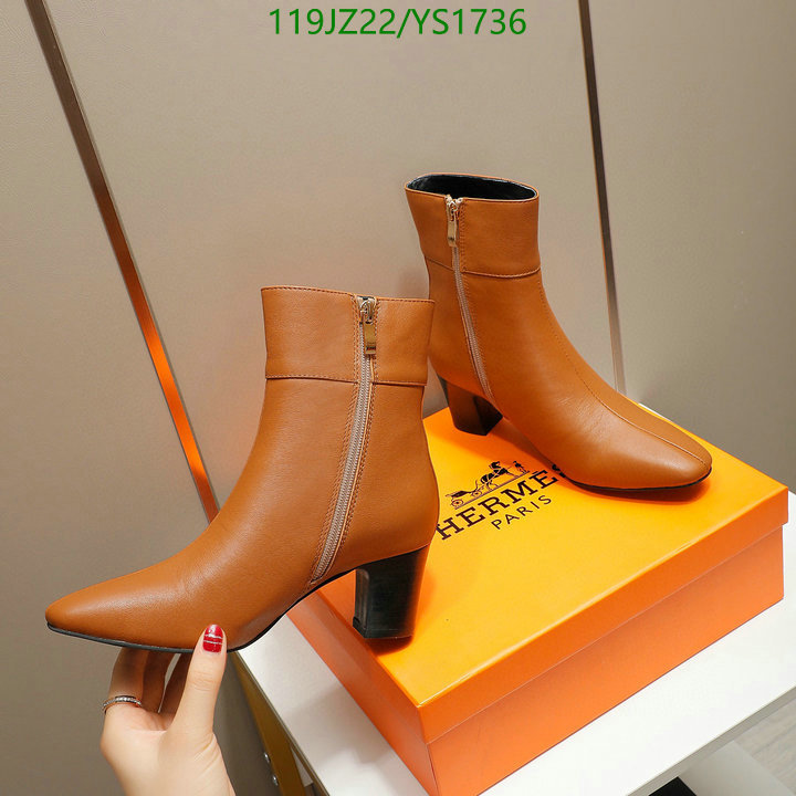 He*rm*es-》Women Shoes Code: YS1736