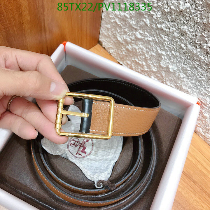 He*rm*es-》Belts Code: PV1118335