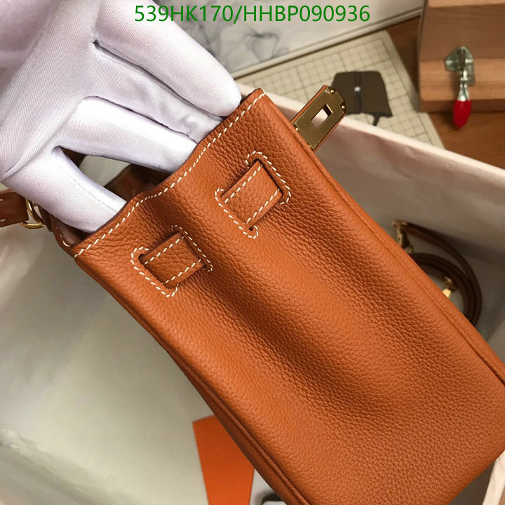 He*rm*es-》Bag-Mirror Quality Code: HHBP090936