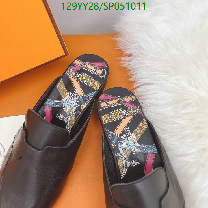 He*rm*es-》Women Shoes Code: SP051011