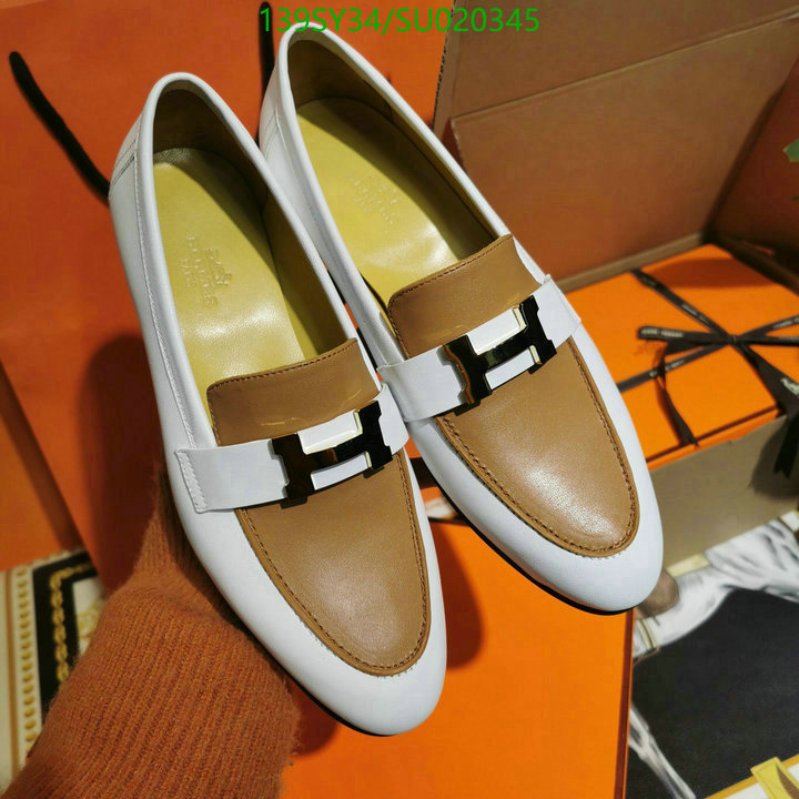 He*rm*es-》Women Shoes Code: SU020345