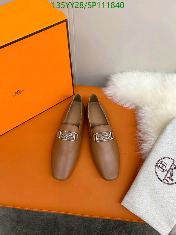 He*rm*es-》Women Shoes Code: SP111840