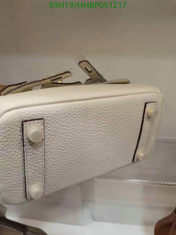 He*rm*es-》Bag-4A Quality Code: HHBP051217