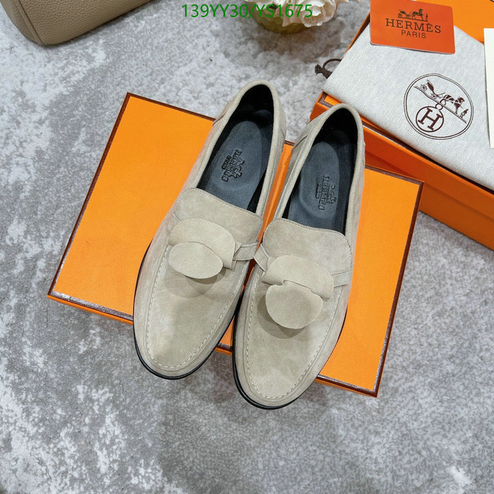 He*rm*es-》Women Shoes Code: YS1675