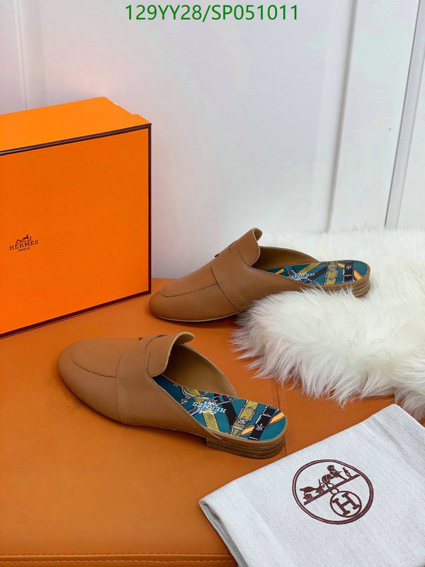 He*rm*es-》Women Shoes Code: SP051011