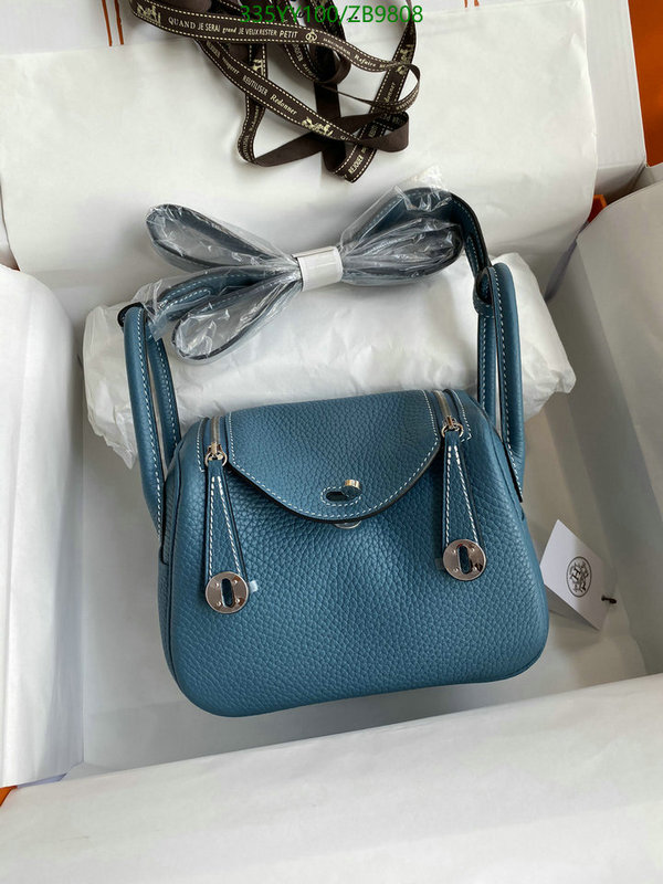 He*rm*es-》Bag-Mirror Quality Code: ZB9808