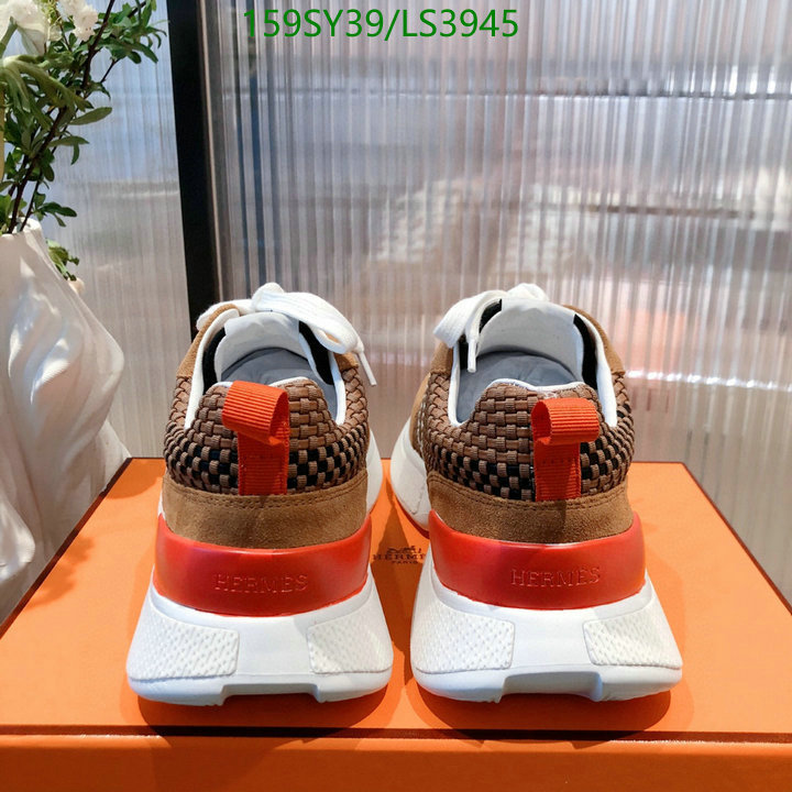 He*rm*es-》Men shoes Code: LS3945