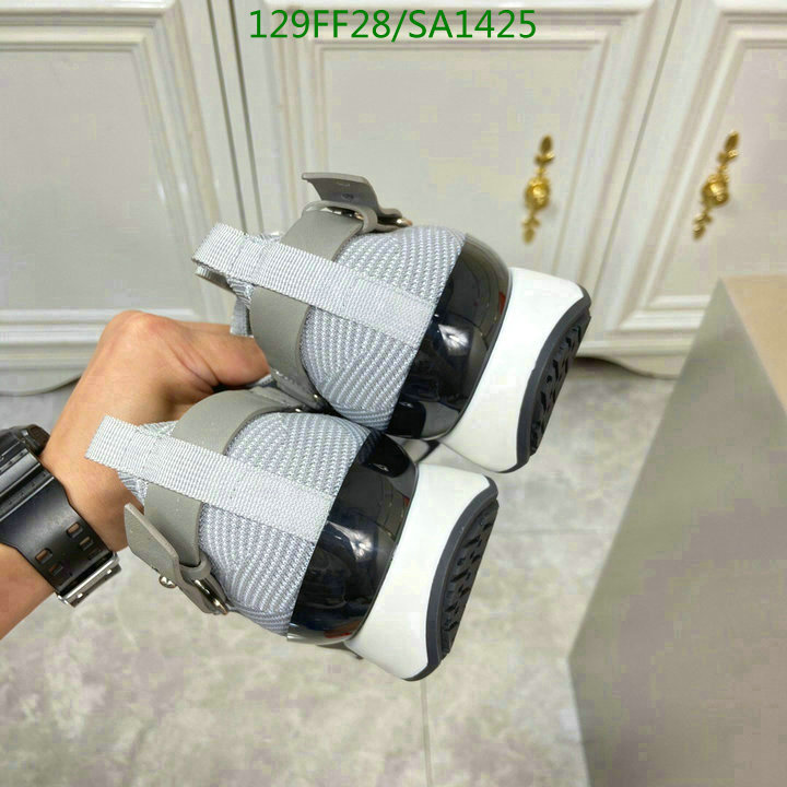 He*rm*es-》Men shoes Code: SA1425