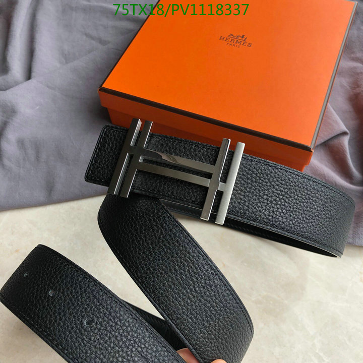 He*rm*es-》Belts Code: PV1118337
