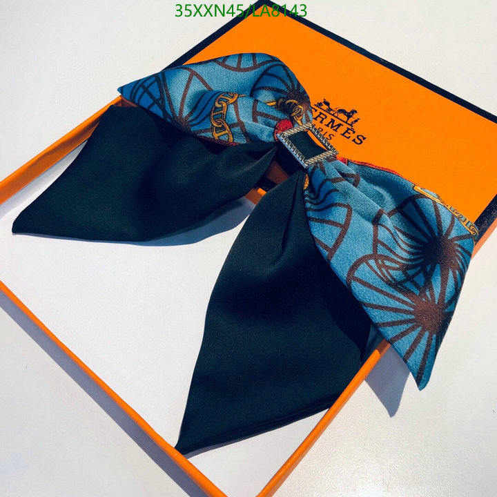 He*rm*es-》Headband Code: LA8143