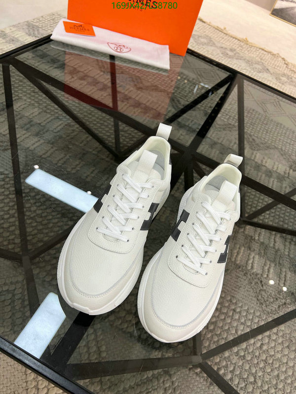 He*rm*es-》Men shoes Code: LS8780