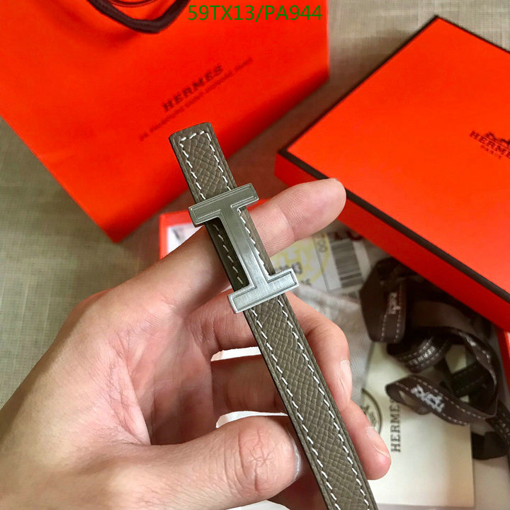 He*rm*es-》Belts Code: PA944